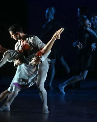 Dancenter North Waukegan