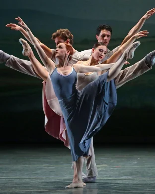 World Ballet Company Skokie