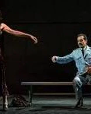 NoGravity Theatre Glen Ellyn