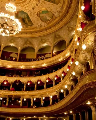 Friedrich Von Flotow Opera Joliet