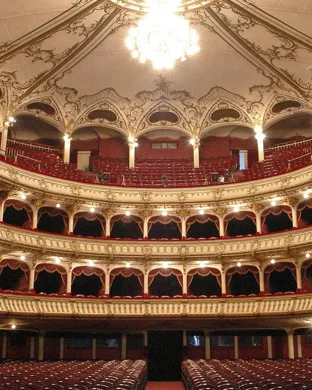 Vanguard Opera Chicago